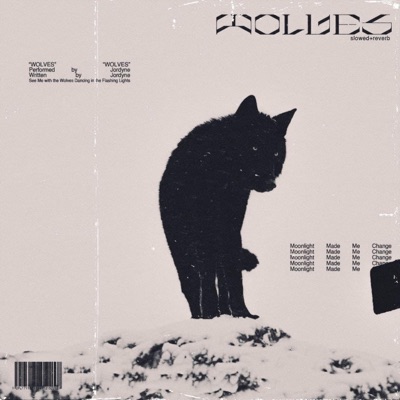 Wolves (Slowed + Reverb) - Single