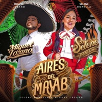 Aires del Mayab (feat. Selene Bonilla) - Single - Miguel Lozano