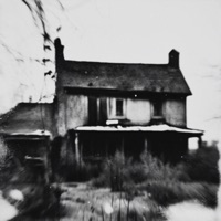 Chapel Hill - EP - Lukae