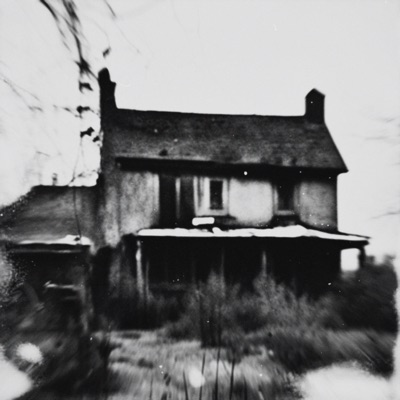 Chapel Hill - EP