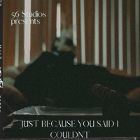 Just Because You Said I Couldn't - Ao-CTG