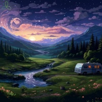 Glowing Dawn - Single - Ayzic & SUSHI