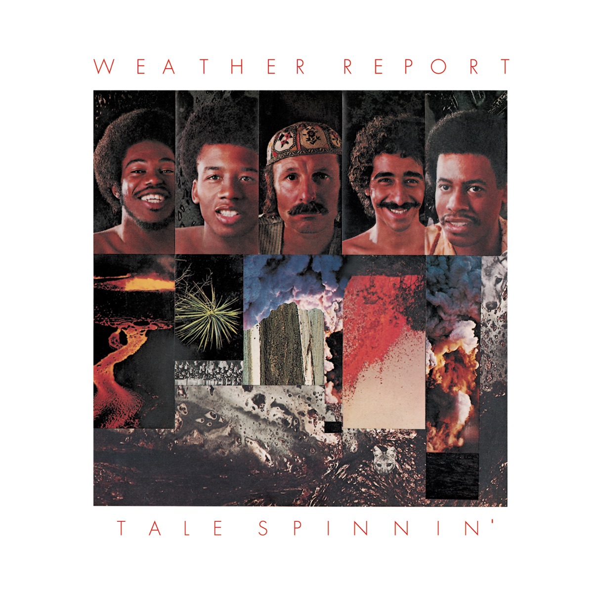 Tale Spinnin' - Album by Weather Report - Apple Music