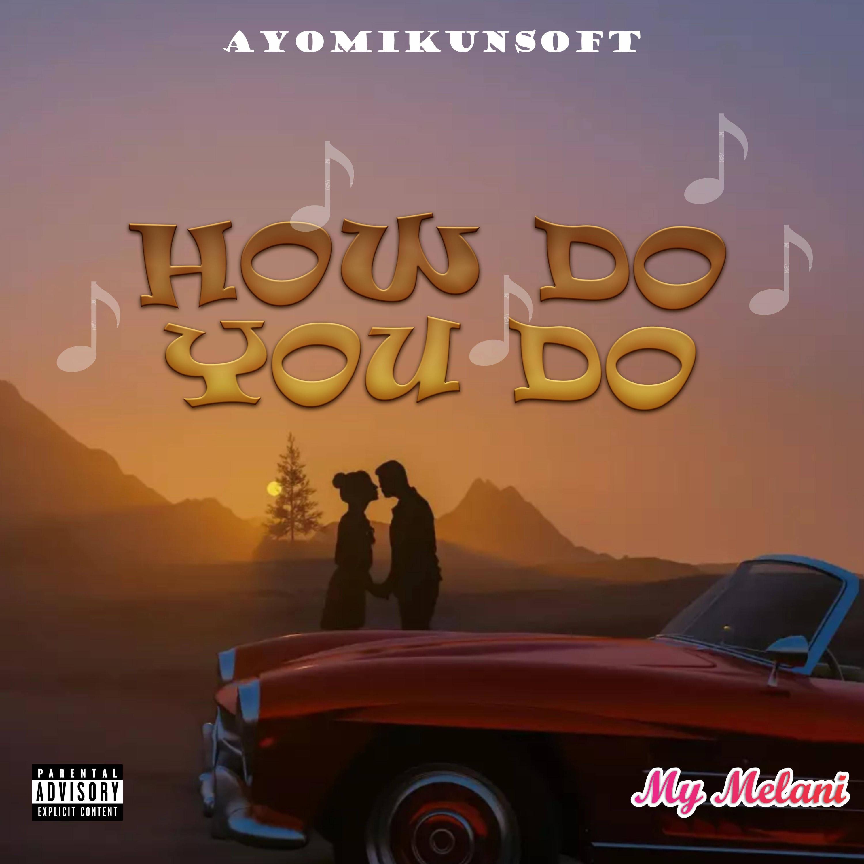 How do you do ? - Single