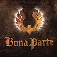 BonaParte - pARTe
