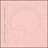 Coming Back Down - Single - Oktae & Morty