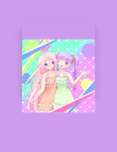 Écoutez ルルフィP, regardez des vidéoclips, lisez la biographie, consultez les dates de tournée et plus encore !