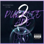 3rd Purple Ape