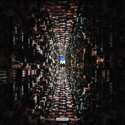 B 4 The Storm - Single