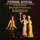 Famous Dances And Tunes from the Great Operettas Operas of the 19 Th Century Bekannte Tänze Operetten Und Opernmeldodien A D 19 Jh 2023 Remastered Version