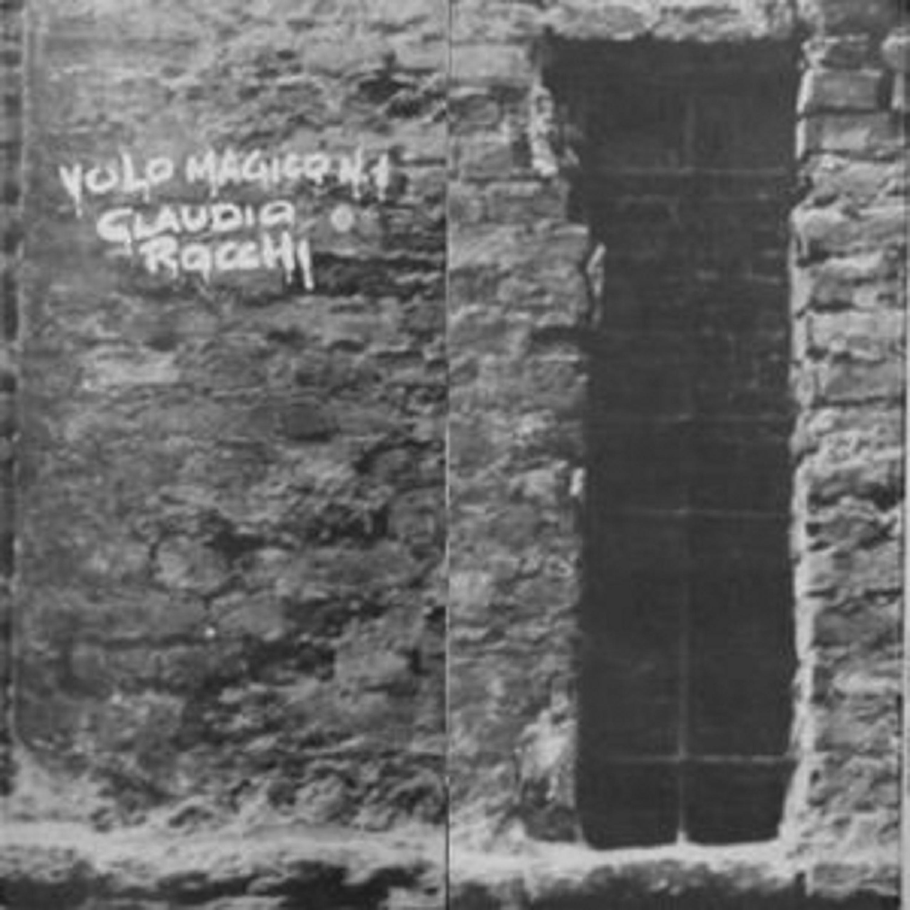 Volo Magico N. 1