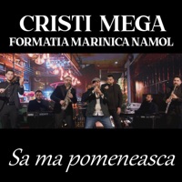 Sa ma pomeneasca - Single - Formatia Marinica Namol & Cristi Mega