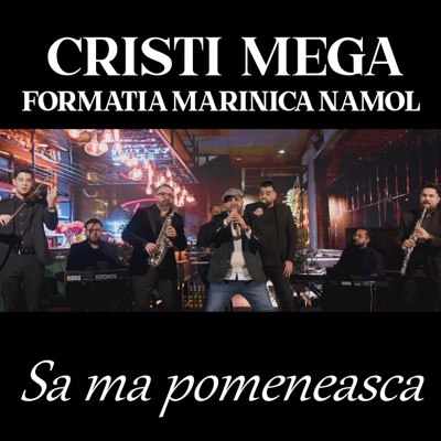 Sa ma pomeneasca - Single