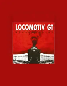 Dengarkan Locomotív GT, tonton video musik, baca bio, lihat tanggal tur & lainnya!