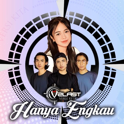 Hanya Engkau - Single