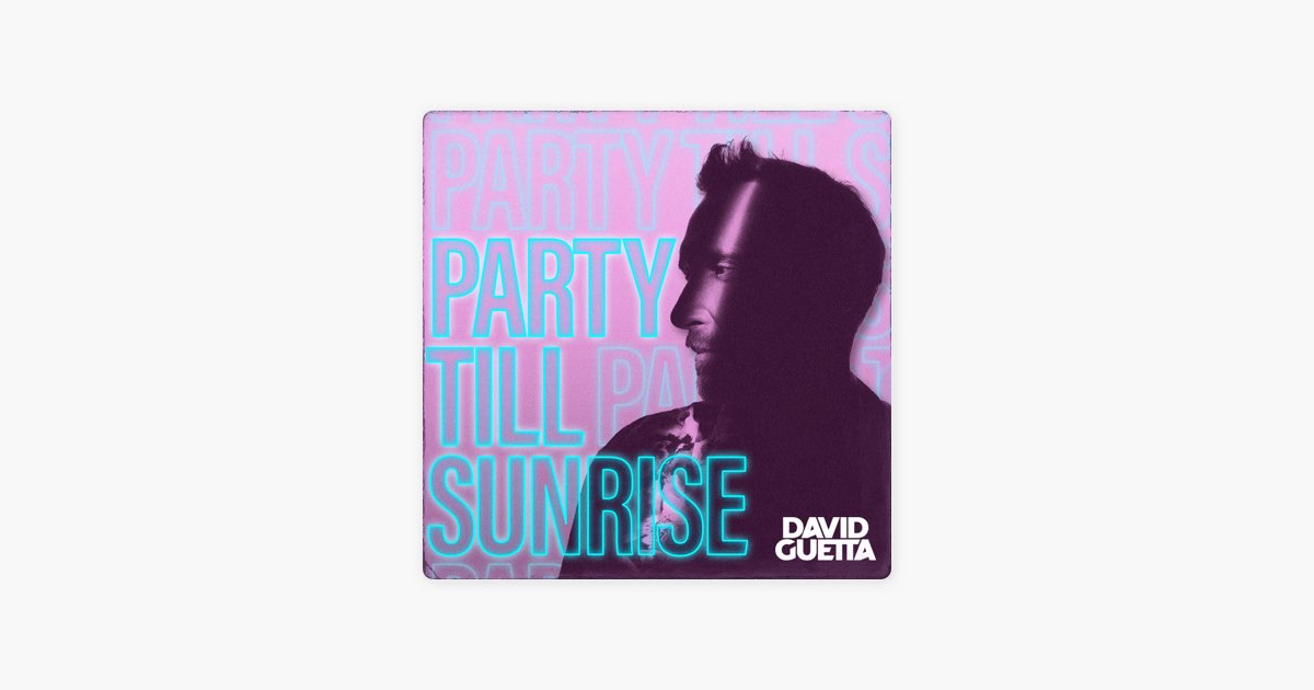 Play Hard (feat. Ne-Yo & Akon) - David Guetta