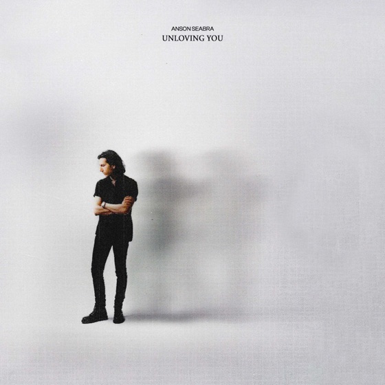 Cover artwork for Unloving You