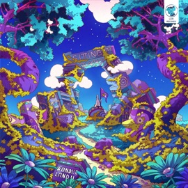 Hope sitting duck & Mondo Loops