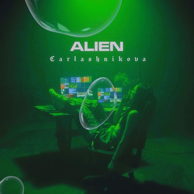 Alien - Single