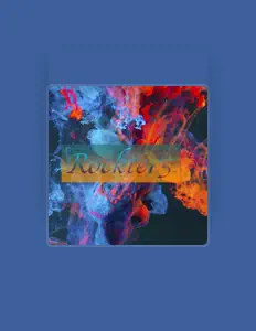 Escucha a Rockter5, mira videos musicales, lee su biografía, consulta las fechas de las gira y más.