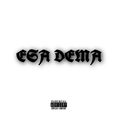 Esa dema (feat. Railyn flow) - Single