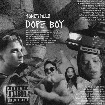 Dope Boy - Single