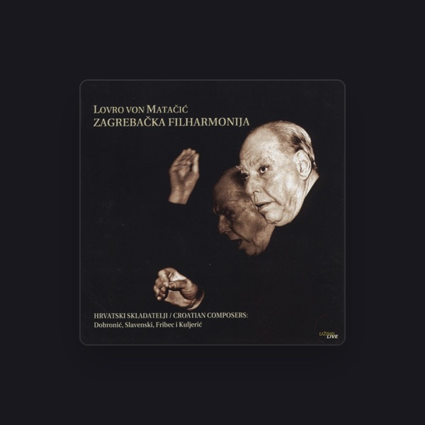 Zagreb Philharmonic Orchestra's avatar