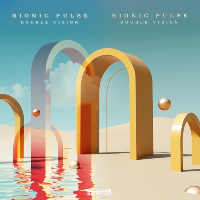 Double Vision - Single