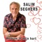 Salim Seghers - Welkom in mijn hart (2023)