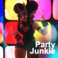 Party Junkie (feat. T2KAZUYA) - Single - DayumDahlia