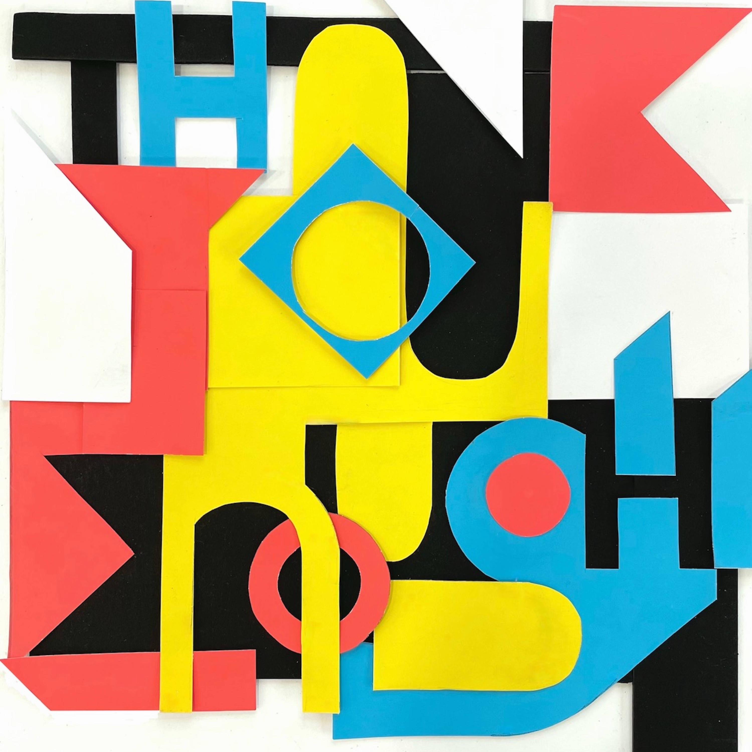Thank You Enough - EP