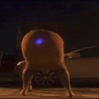 BOOTY PLUG - Single - Mykfresh