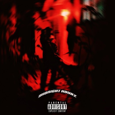 MIDNIGHT HOURZ - EP