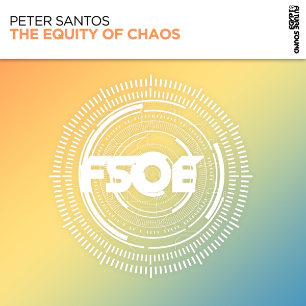 The Equity of Chaos - Single