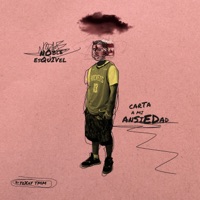 Carta a Mi Ansiedad - Single - Noble Esquivel & Yexay TMM