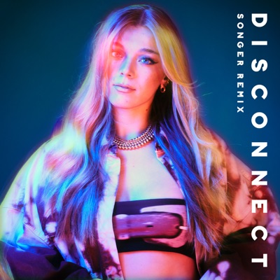 Disconnect (Songer Remix) - Single