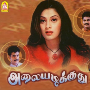 Alaiyadikkuthu (Original Motion Picture Soundtrack) - EP
