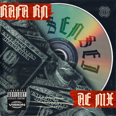 Sensei (feat. AE MX) - Single