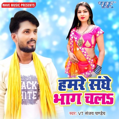 Hamre Sanghe Bhag Chal - Single