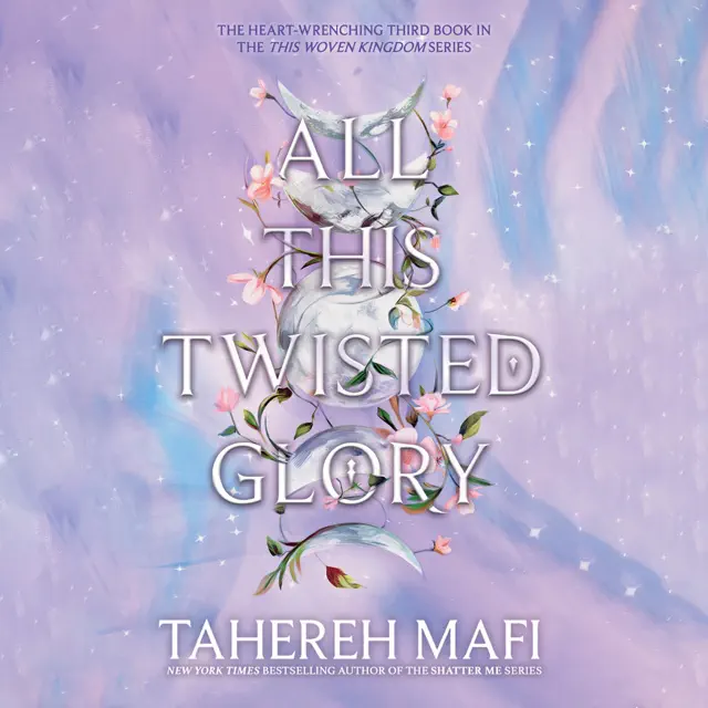 All This Twisted Glory