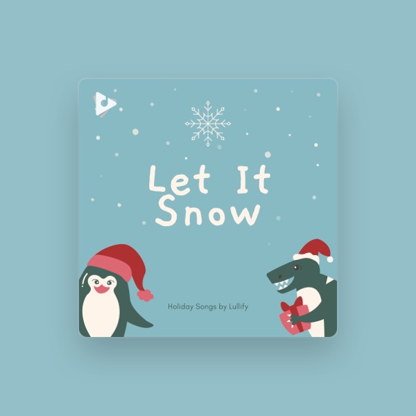 Holiday Songs by Lullify's avatar