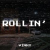 Rollin’ cover art