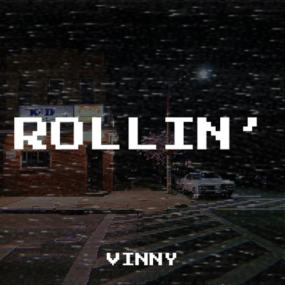 Rollin’ cover art