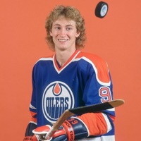 Wayne Gretzky - Single - Icecoldd