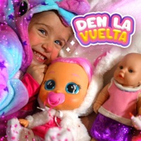 Den La Vuelta - Single - Saritah Bebé