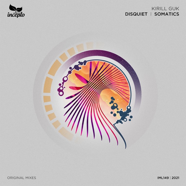 Disquiet / Somatics - Single
