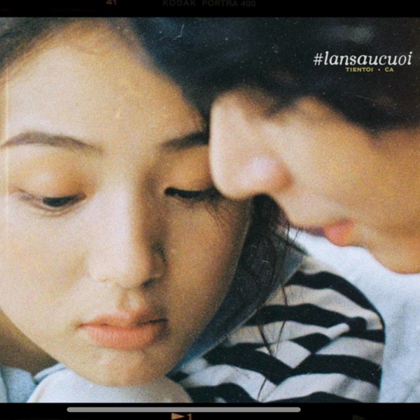 LẦN SAU CUỐI (feat. Tiến Tới)