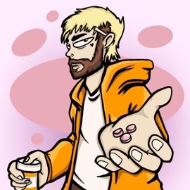 MrPercSum LouisVexclusive