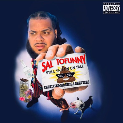 Still Shittin On Yall