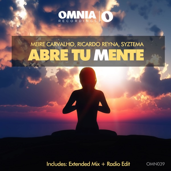Abre Tu Mente - Single